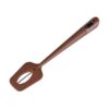 BOHK Digital Thermometer with Silicone Spatula Scraper for Baking