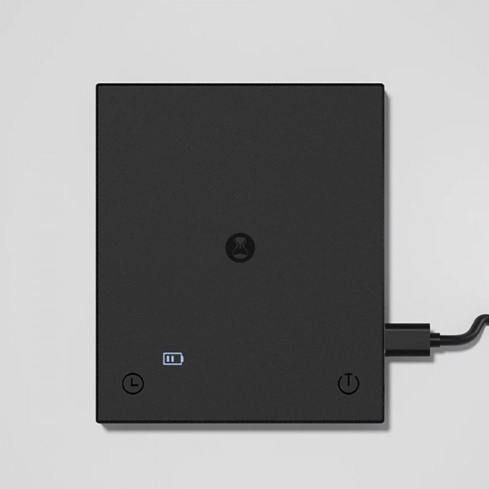 Timemore Black Mirror Basic 2 Scale Plus Zwart - Image 4